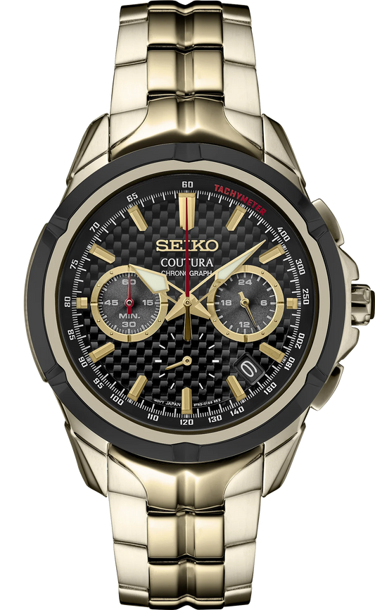SEIKO COUTURA SSB440
