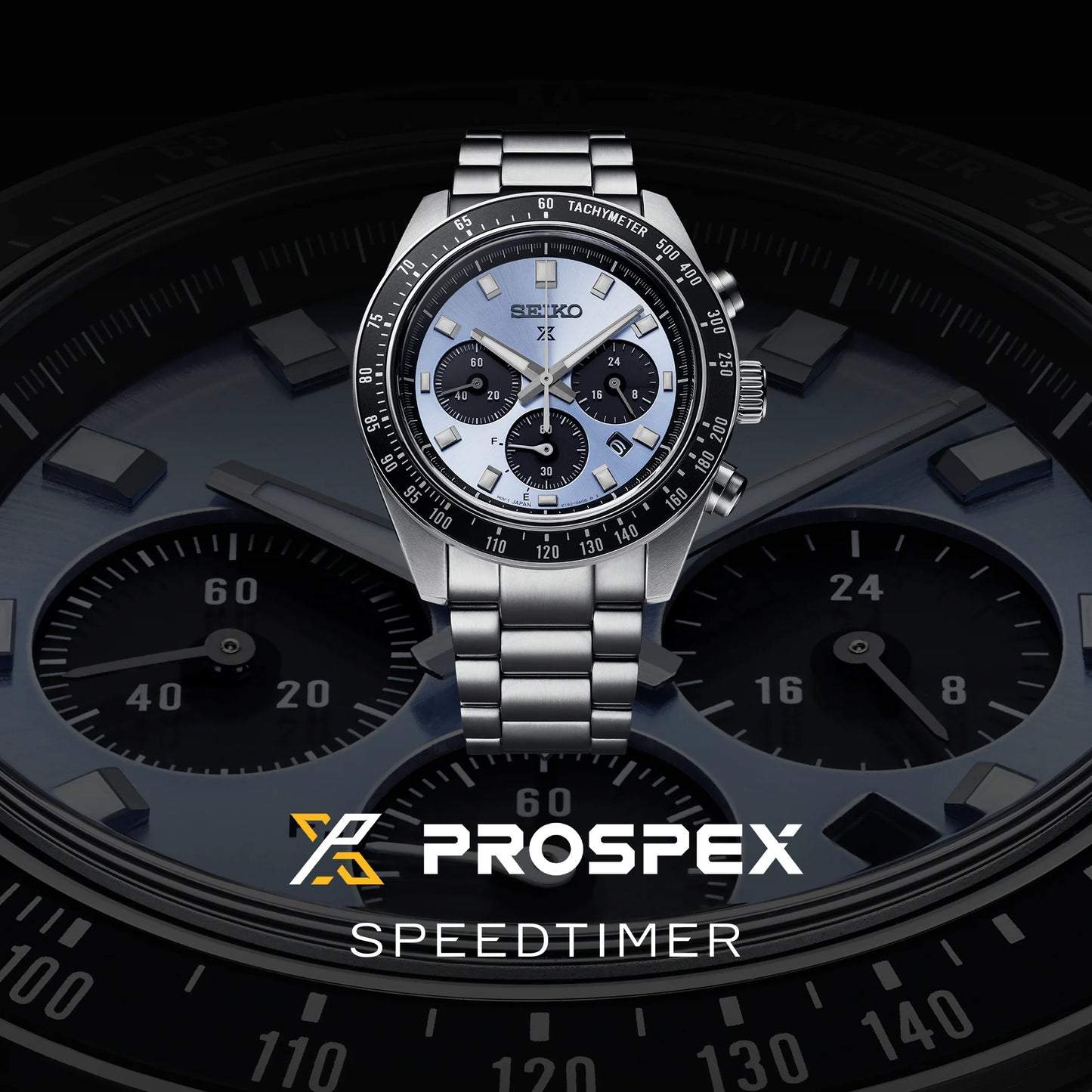 PROSPEX SSC935 (NEW)