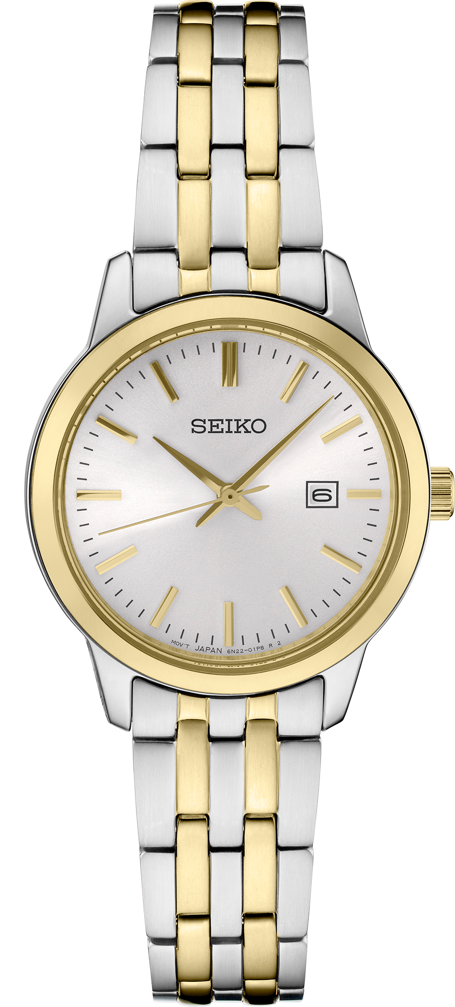 SEIKO ESSENTIALS SUR410