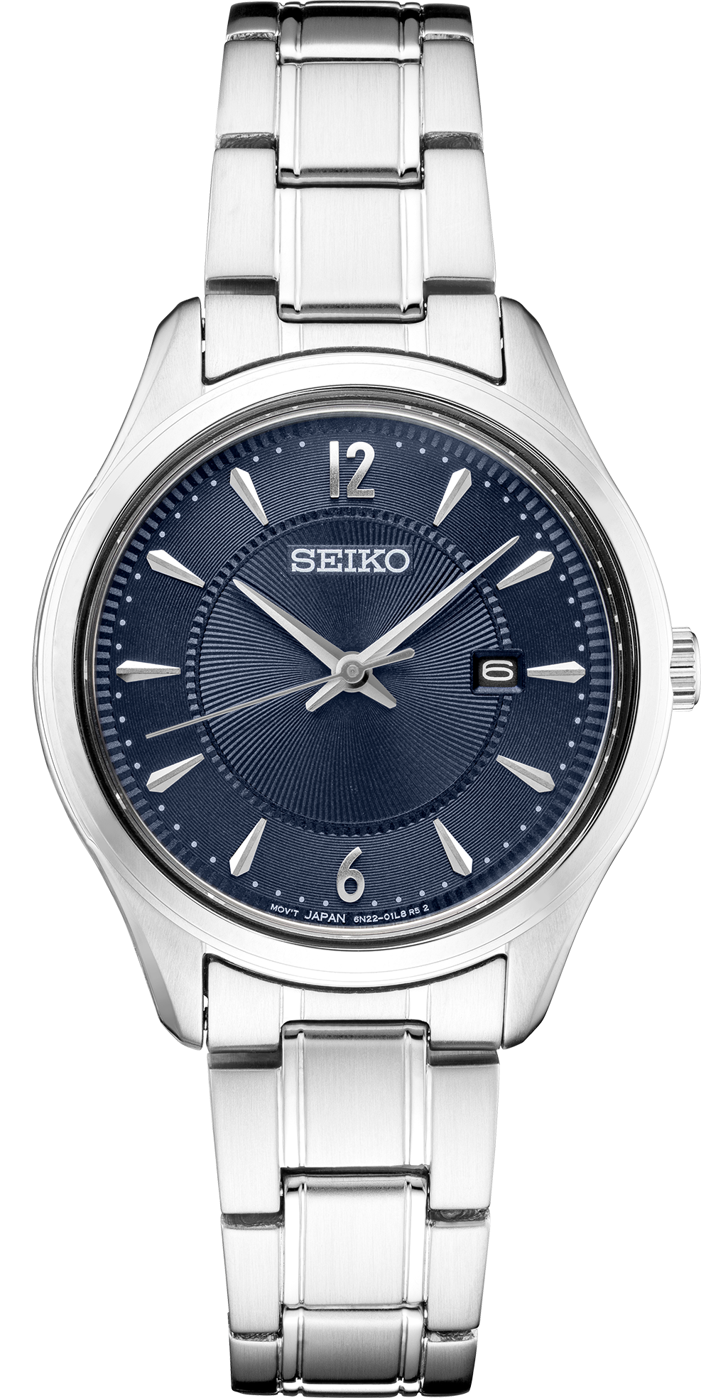 SEIKO ESSENTIALS SUR425