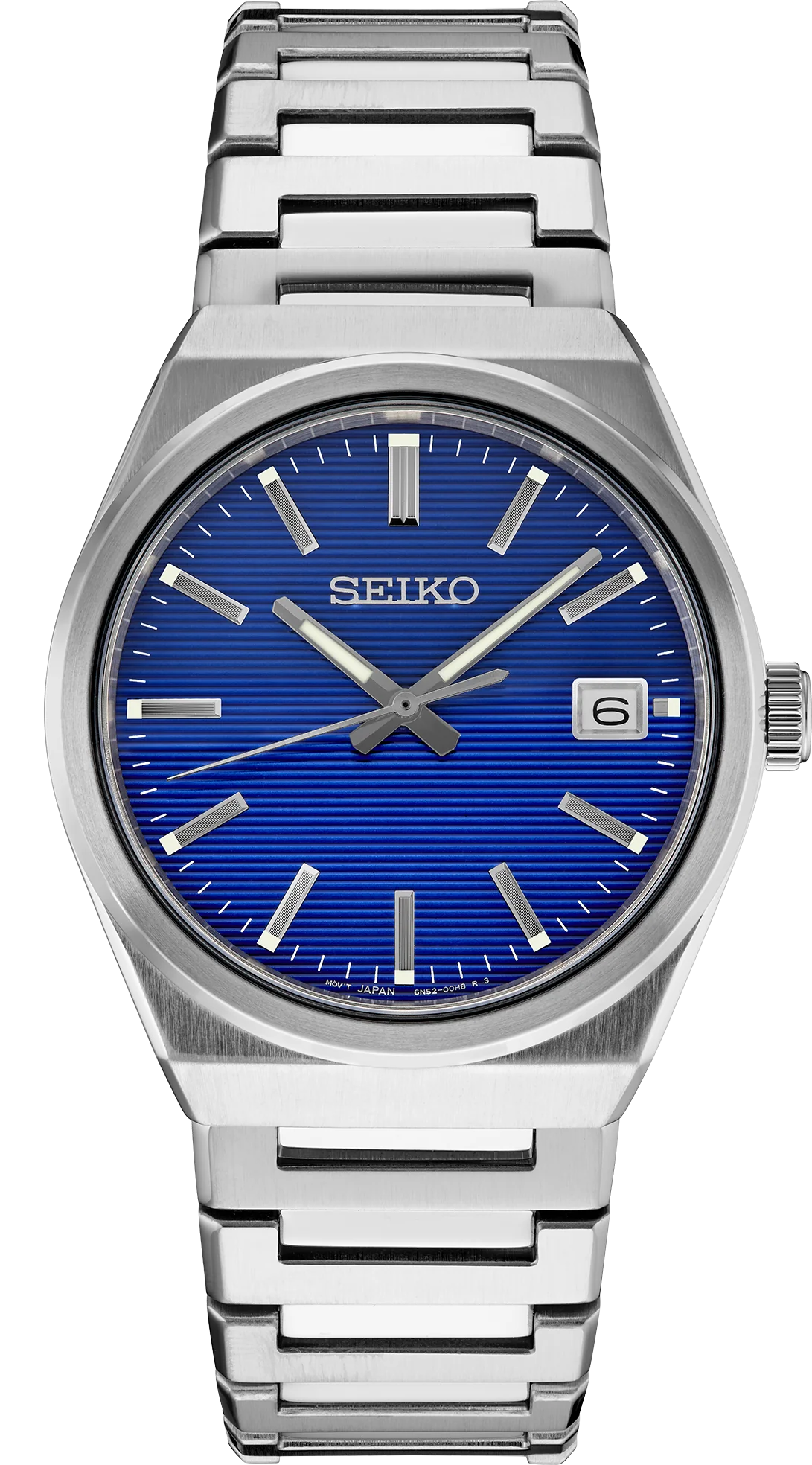 SEIKO ESSENTIALS SUR555