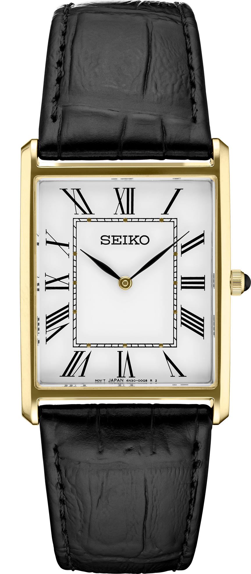 SEIKO ESSENTIALS SWR052