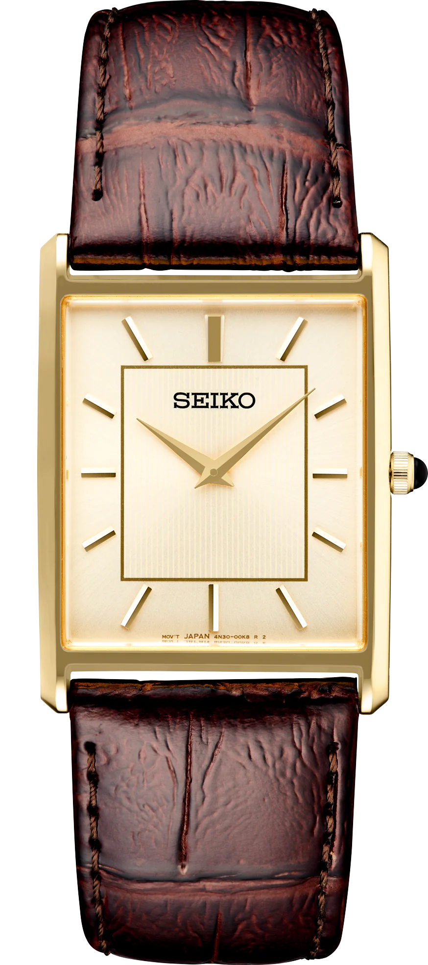 SEIKO ESSENTIALS SWR064