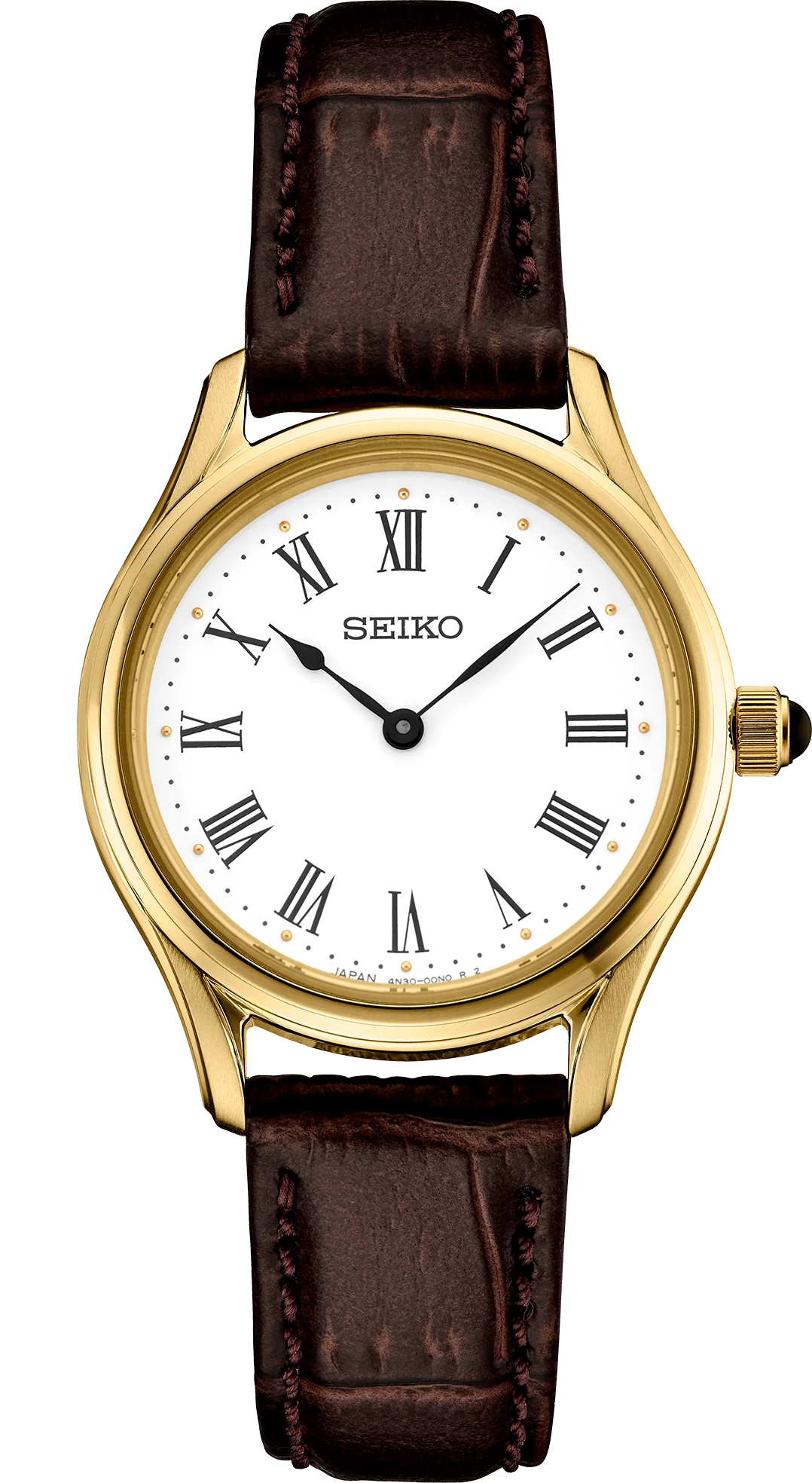 SEIKO ESSENTIALS SWR072