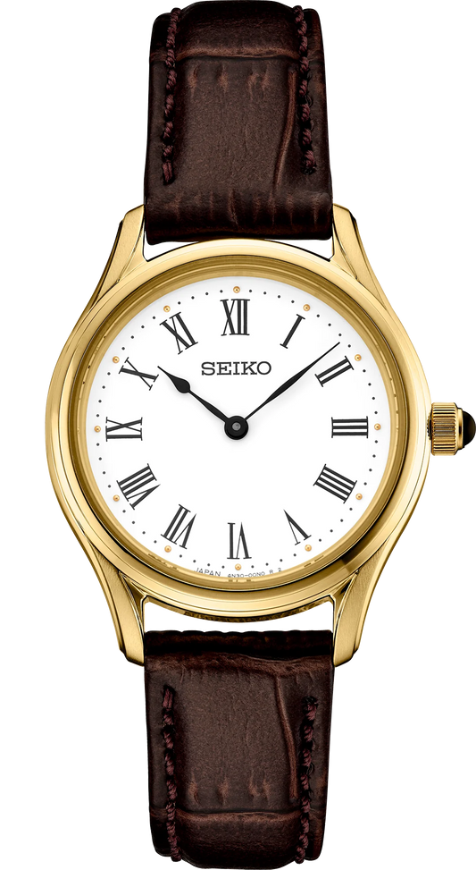 SEIKO ESSENTIALS SWR072