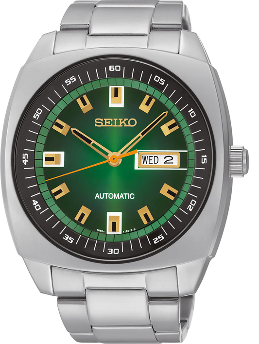 SEIKO RECRAFT SNKN97