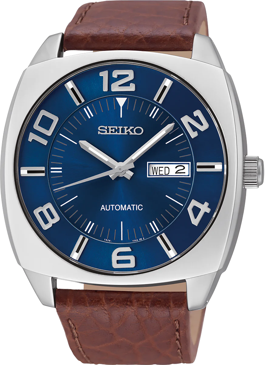 SEIKO RECRAFT SNKN37