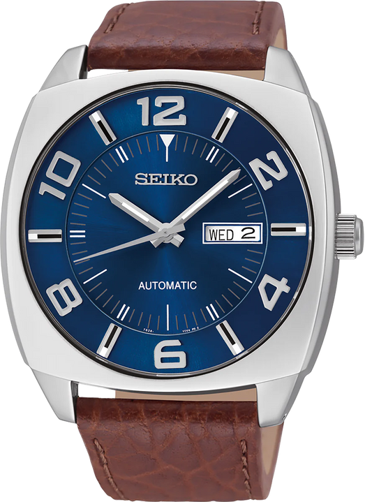 SEIKO RECRAFT SNKN37