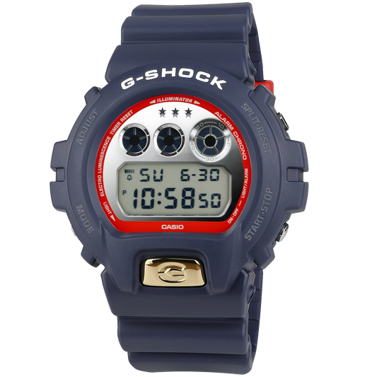 G-SHOCK DW6900US24-2 (Limited)