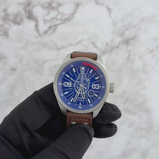 Citizen_StarWars_AW5009-03W review video