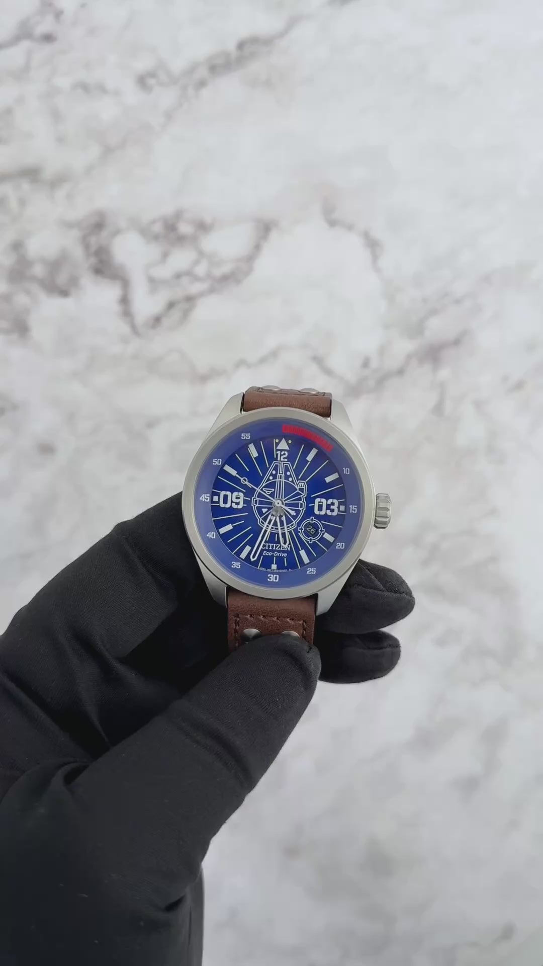 Citizen_StarWars_AW5009-03W review video