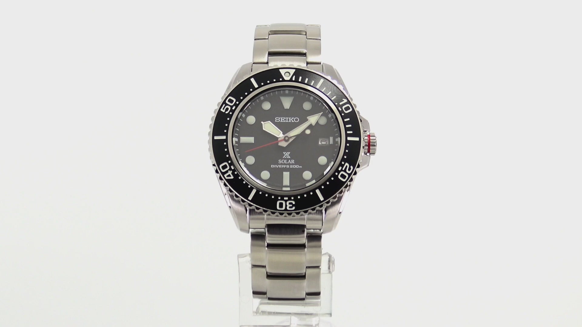 SEIKO PROSPEX SNE589 – Miseki