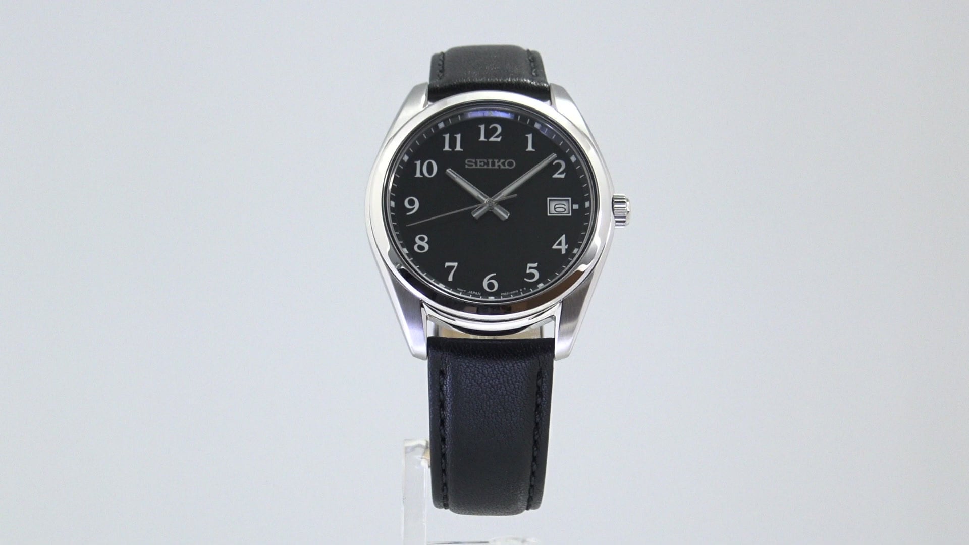 SEIKO ESSENTIALS SUR461 – Miseki