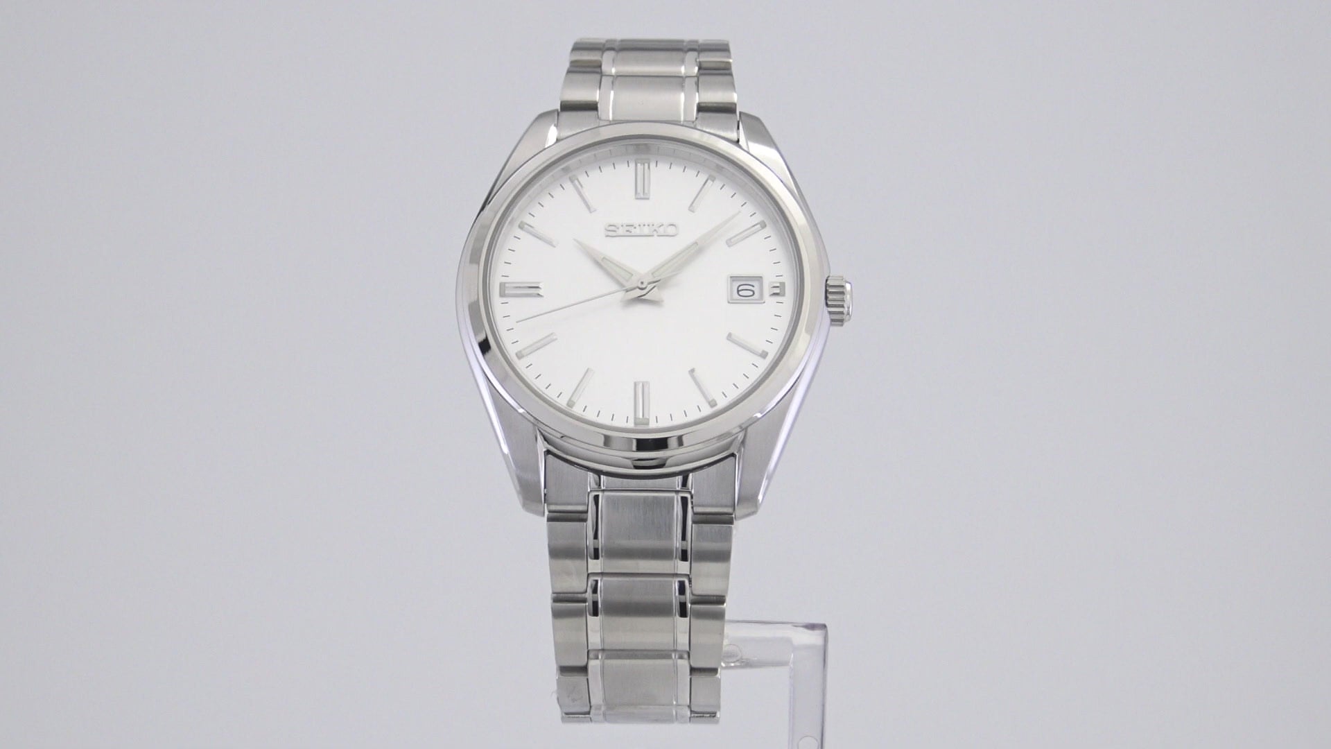SEIKO ESSENTIALS SUR307 – Miseki