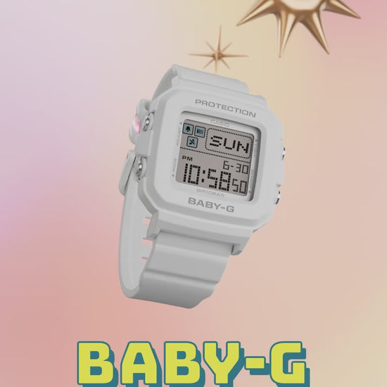 Casio_Baby-G_BGD-10L-7_Film