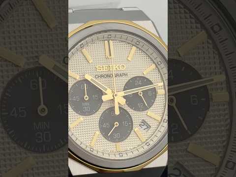 Review Film for SEIKO ESSENTIALS HGK001