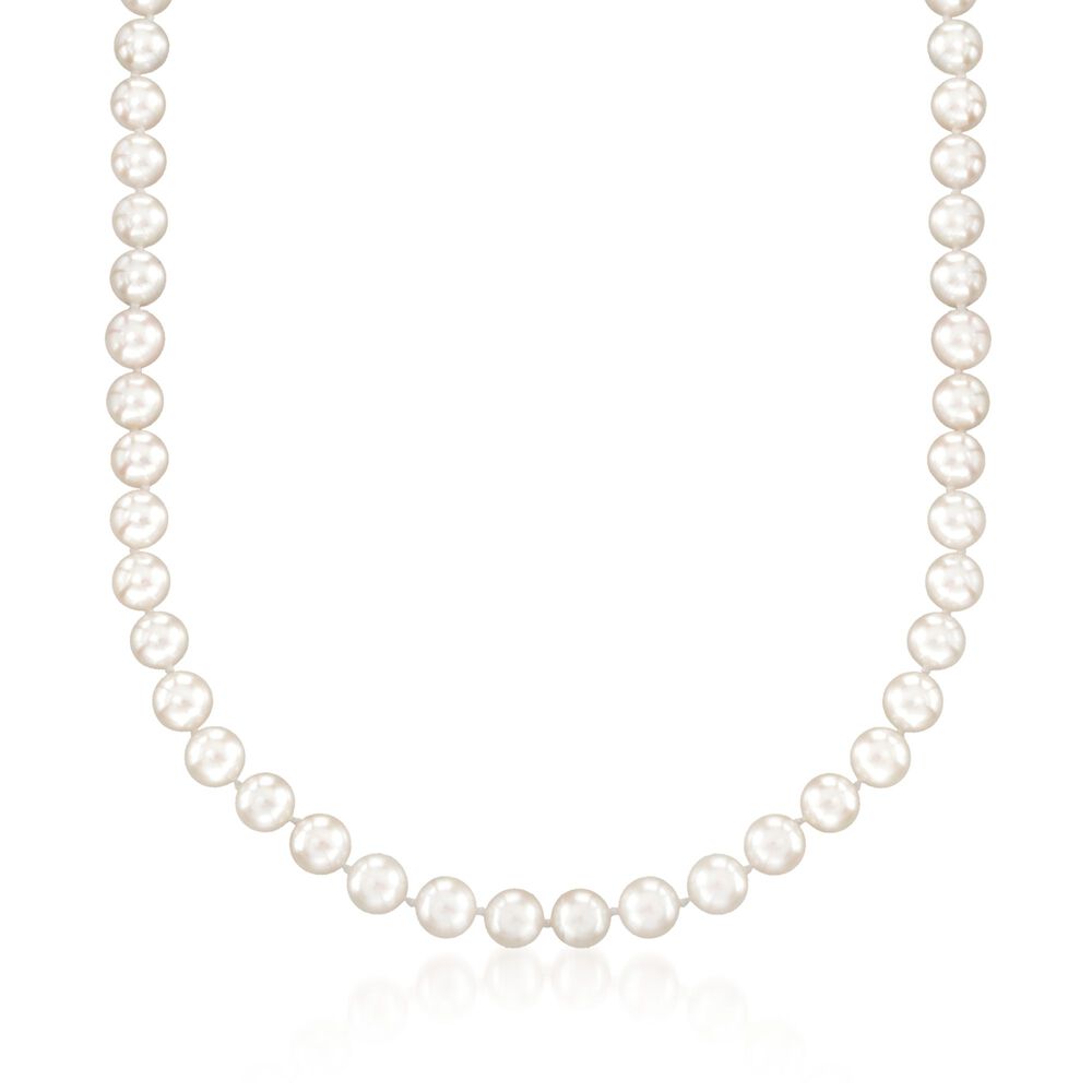 Freshwater pearl Necklace