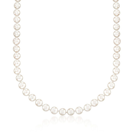 Freshwater pearl Necklace