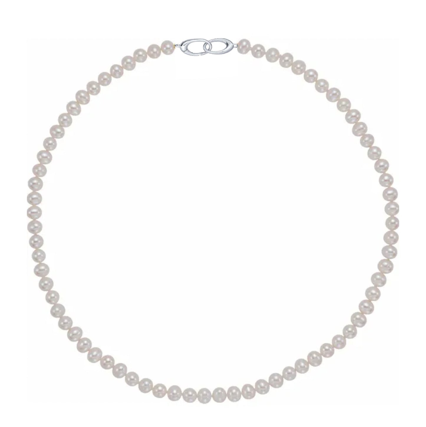 Freshwater pearl Necklace